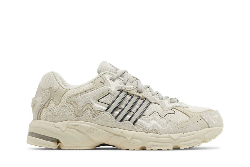 Tênis adidas Responce CL x Bad Bunny Wonder Branco