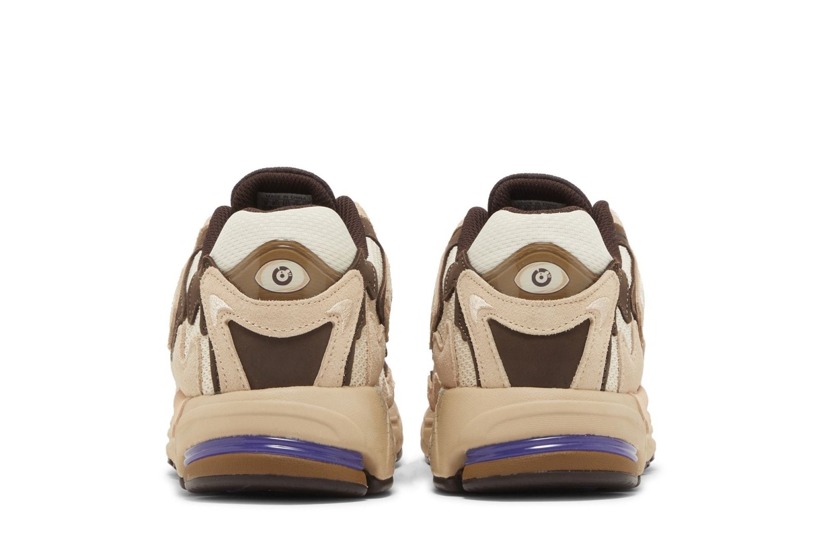 Bad Bunny x adidas Response CL Bronze Strata
