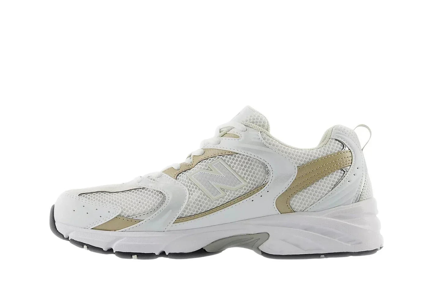 New Balance 530 Stoneware Line Branco