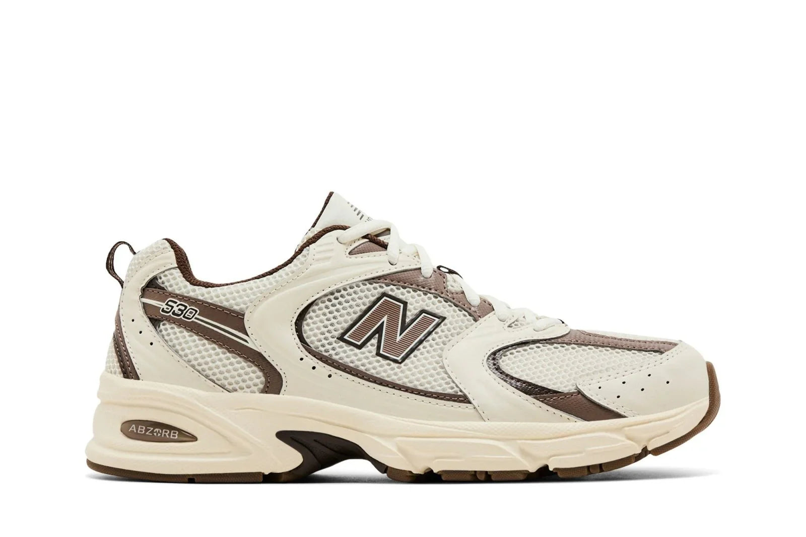 New Balance 530 'Off White Beige' ASOS Exclusive