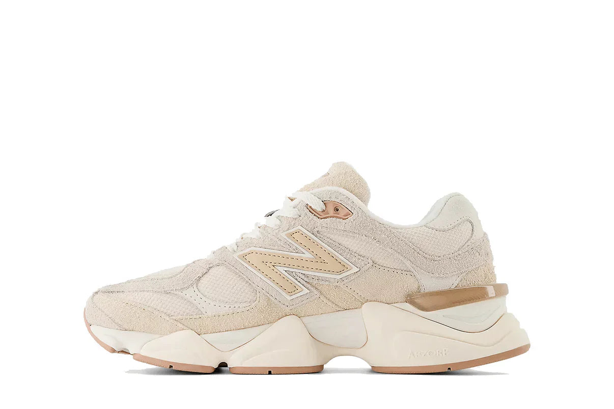 New Balance 9060 Bisque Sea Salt