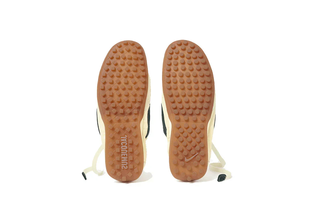 Nike Moon Shoe SP Jacquemus Alabaster Amarelo