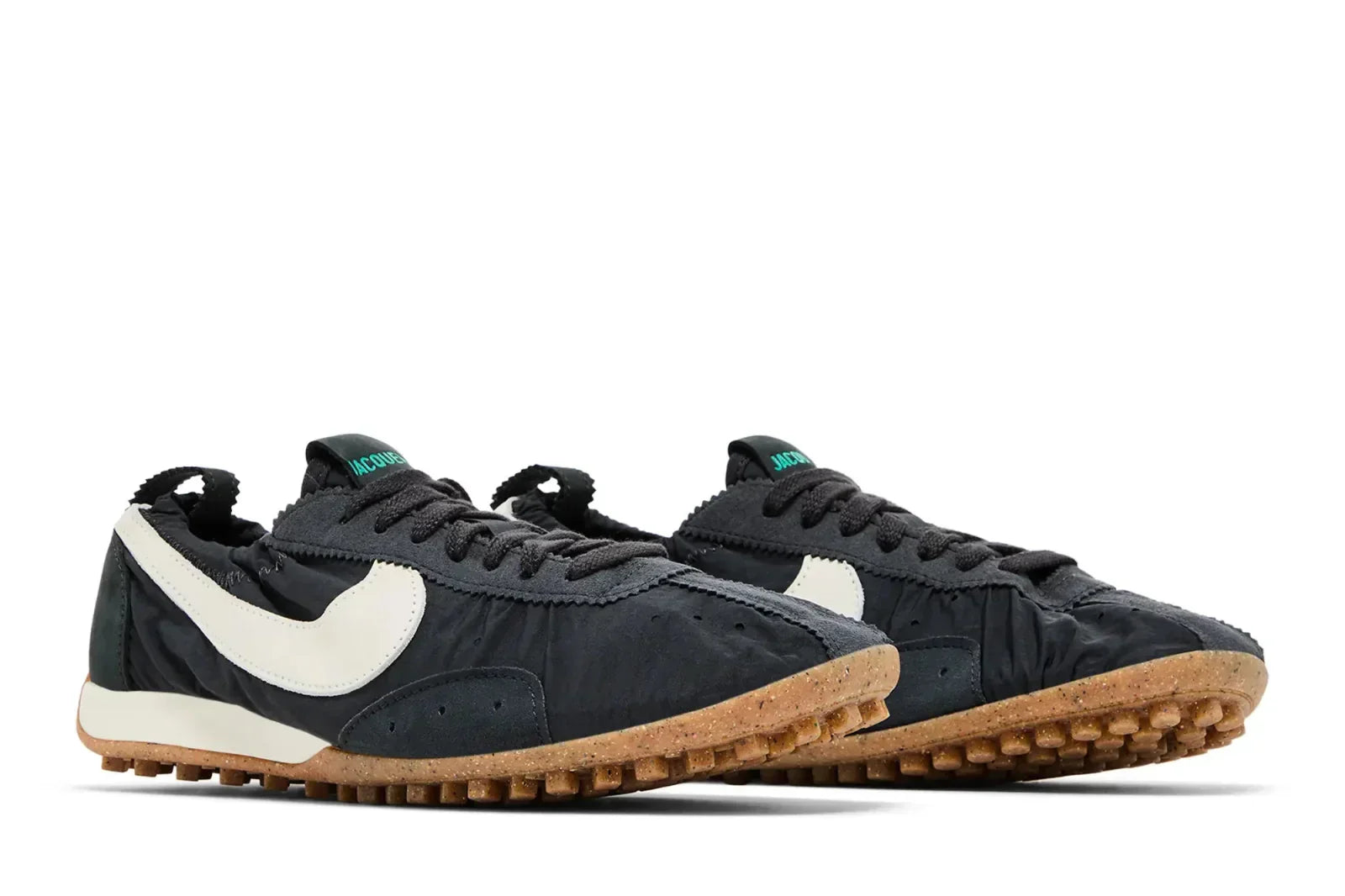 Nike Moon Shoe SP Jacquemus Off Noir Preto