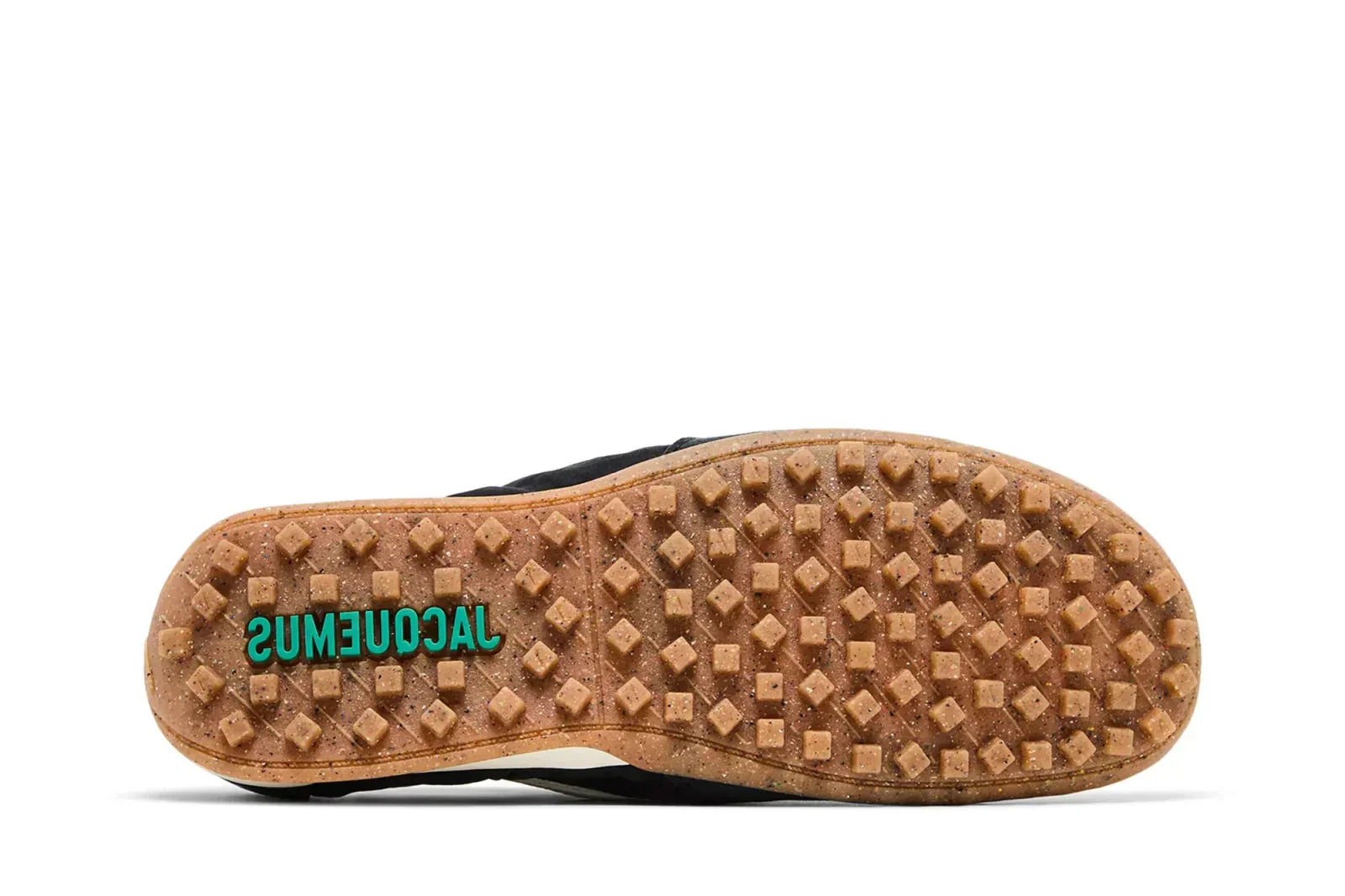 Nike Moon Shoe SP Jacquemus Off Noir Preto