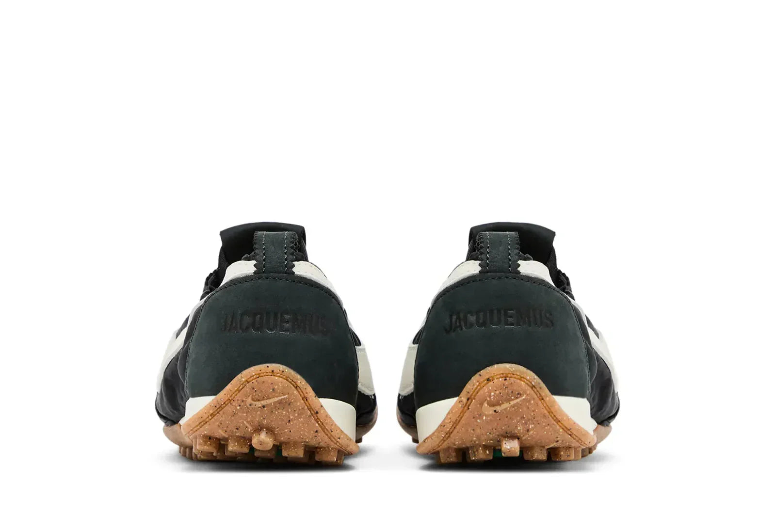 Nike Moon Shoe SP Jacquemus Off Noir Preto