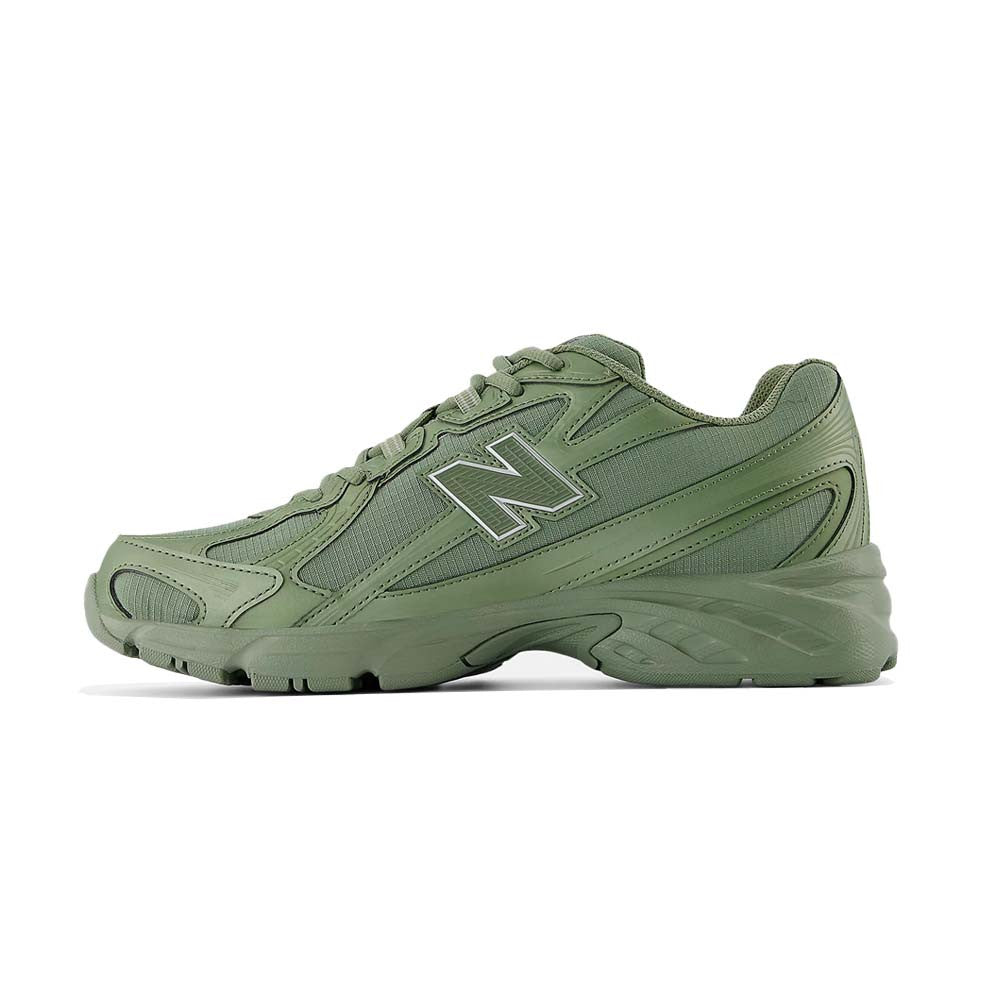 New Balance 740 'Dark Olivine'