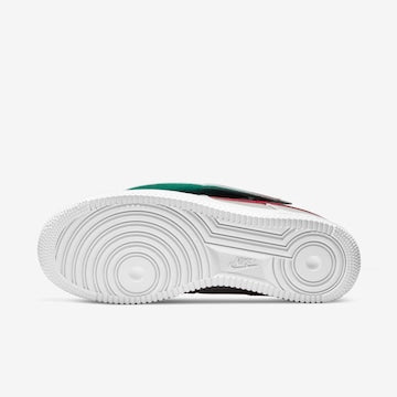 Tênis Nike Air Force 1 07 LV8 Masculino