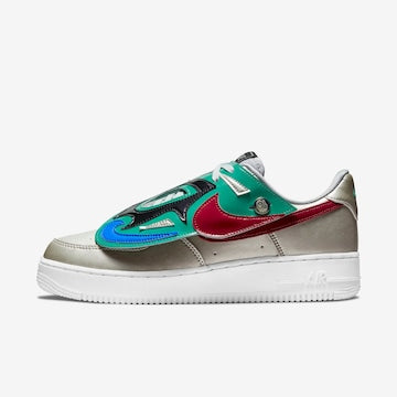 Tênis Nike Air Force 1 07 LV8 Masculino