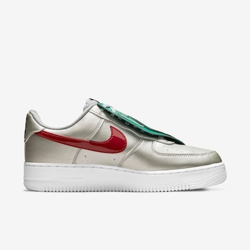 Tênis Nike Air Force 1 07 LV8 Masculino