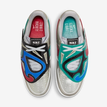 Tênis Nike Air Force 1 07 LV8 Masculino