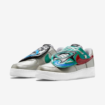 Tênis Nike Air Force 1 07 LV8 Masculino