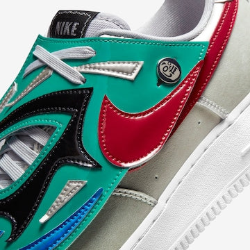 Tênis Nike Air Force 1 07 LV8 Masculino