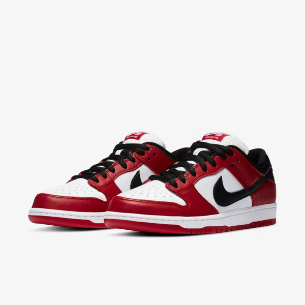 Nike Dunk Low Pro SB "Chicago"