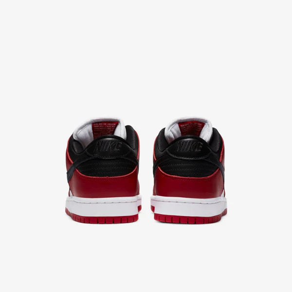 Nike Dunk Low Pro SB "Chicago"