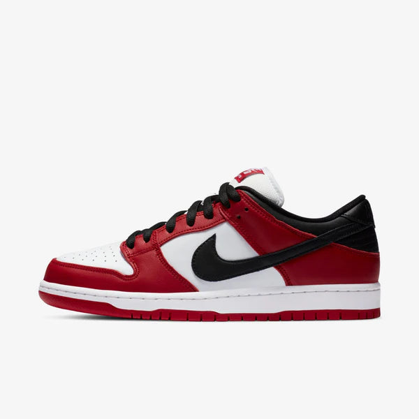Nike Dunk Low Pro SB "Chicago"