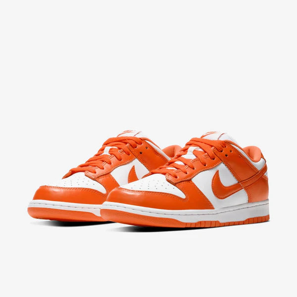 Nike SB Dunk Low "Orange Blaze"