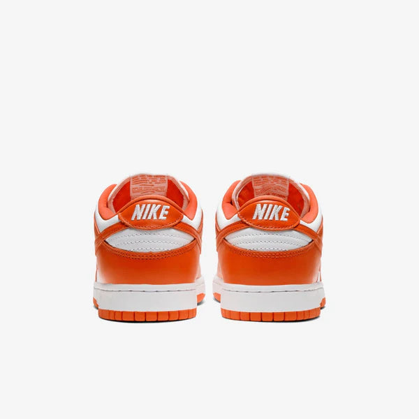 Nike SB Dunk Low "Orange Blaze"