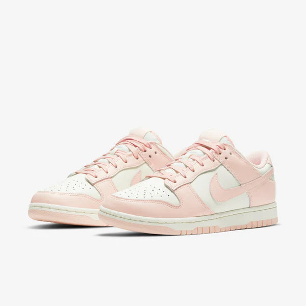 Nike Dunk Low "Orange Pearl"