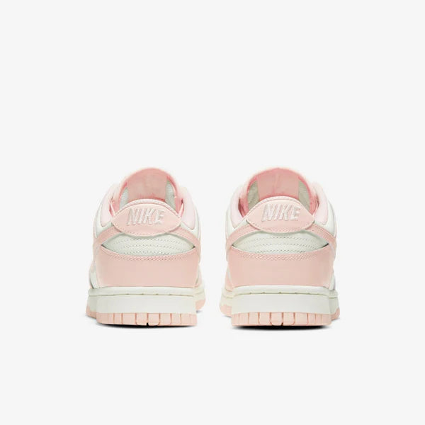 Nike Dunk Low "Orange Pearl"