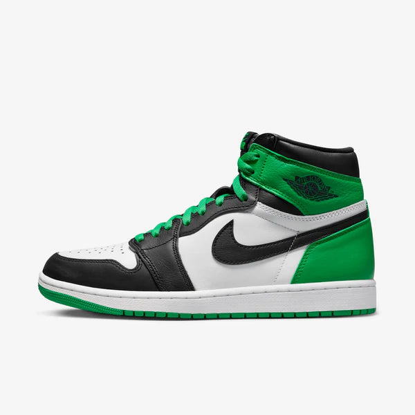 Jordan 1 Retro High OG 'Lucky Green
