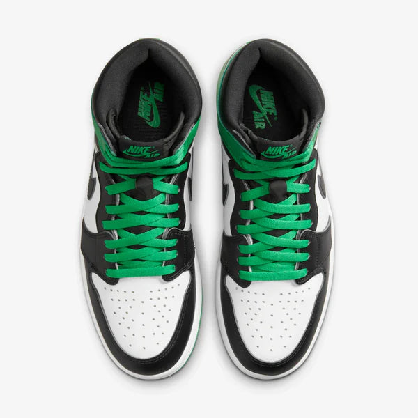 Jordan 1 Retro High OG 'Lucky Green
