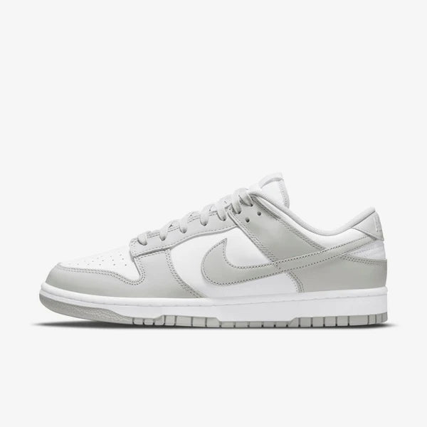 Nike Dunk Low 'Grey Fog'