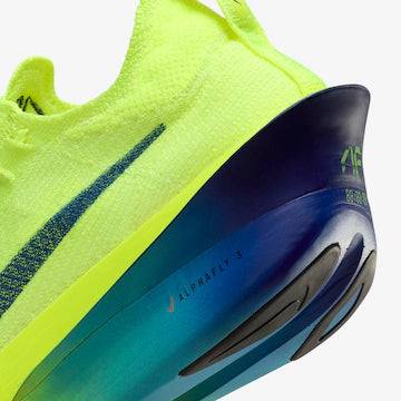 Air Zoom Alphafly NEXT% 3 'Fast Pack'