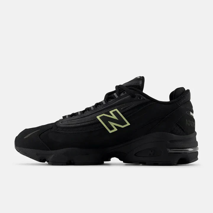 New Balance 1000 Cordura Black