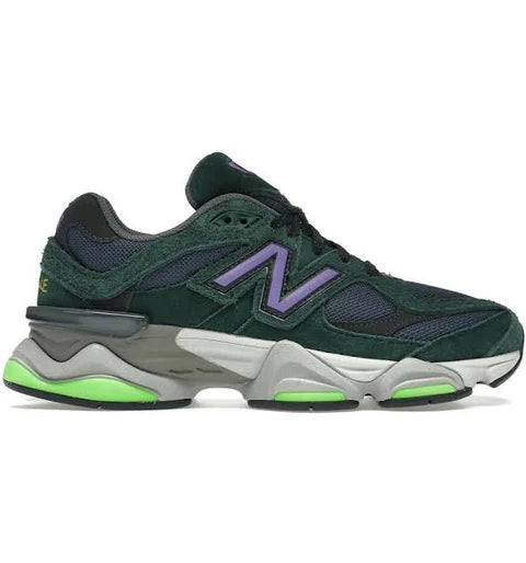 New Balance 9060 Nightwatch Purple