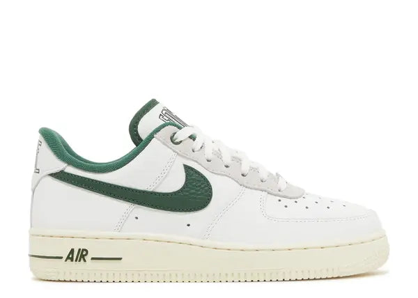 Wmns Air Force 1 '07 LX 'Command Force - Gorge Green'