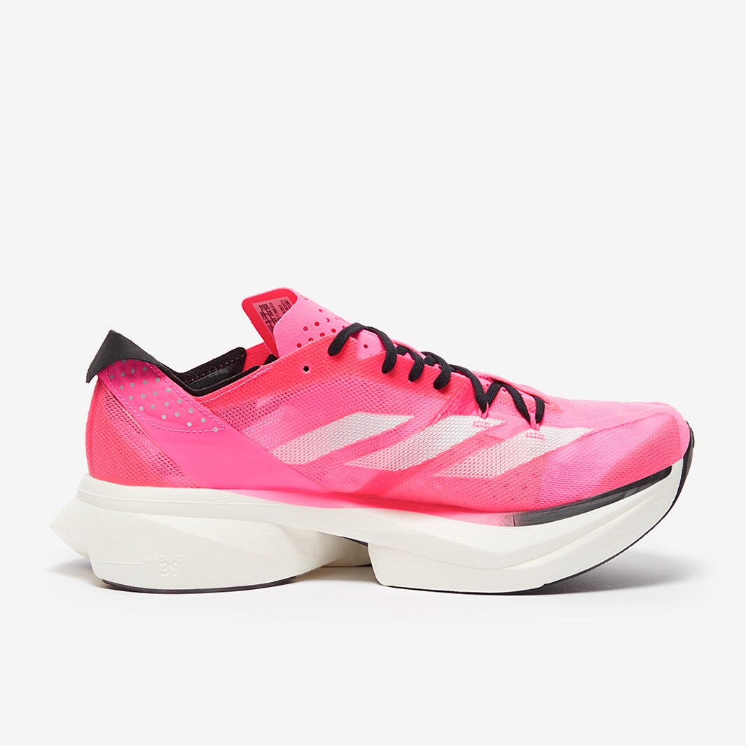 Adizero Adios Pro 3 'Lucid Pink'