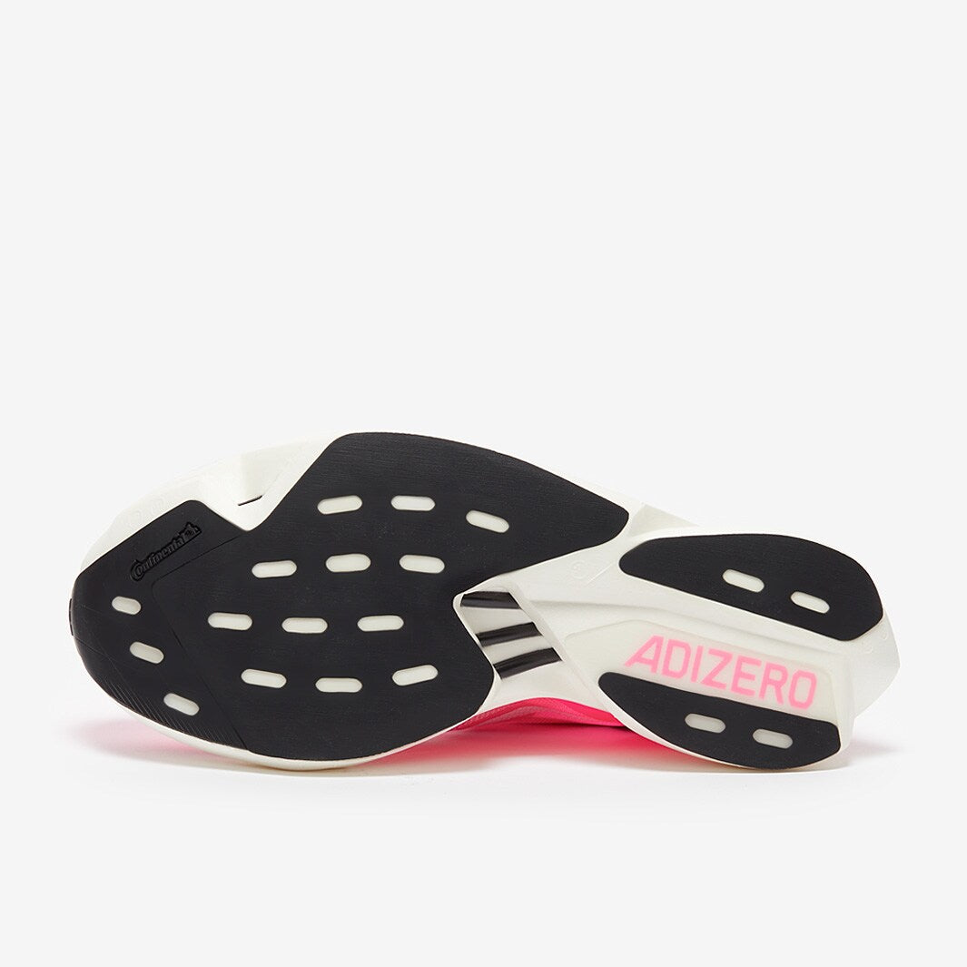 Adizero Adios Pro 3 'Lucid Pink'
