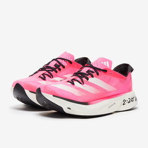 Adizero Adios Pro 3 'Lucid Pink'