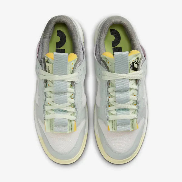 Nike Dunk Low Jumbo "Mint Foam"