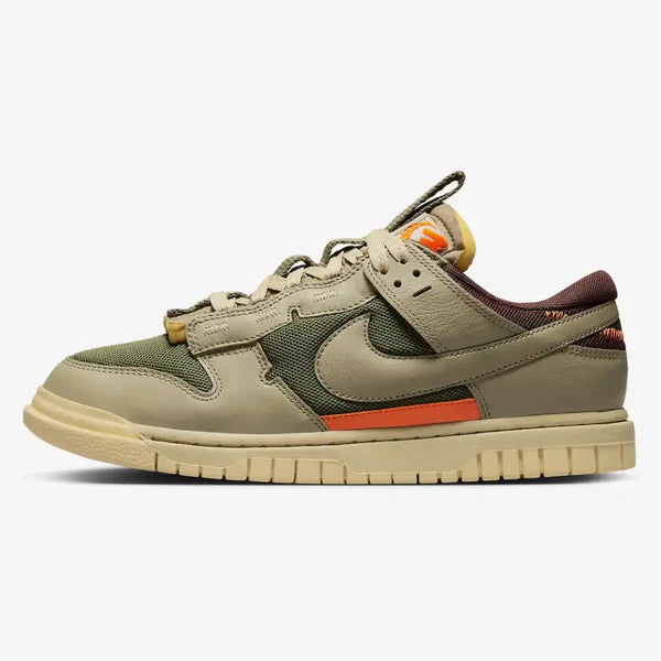 Nike Dunk Low Jumbo "Medium Olive"