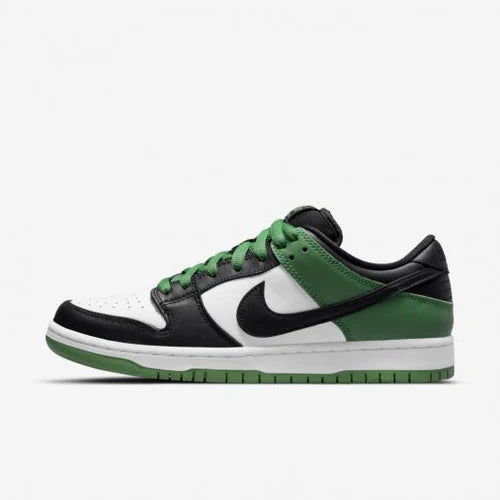 Nike SB Dunk Low "Classic Green"