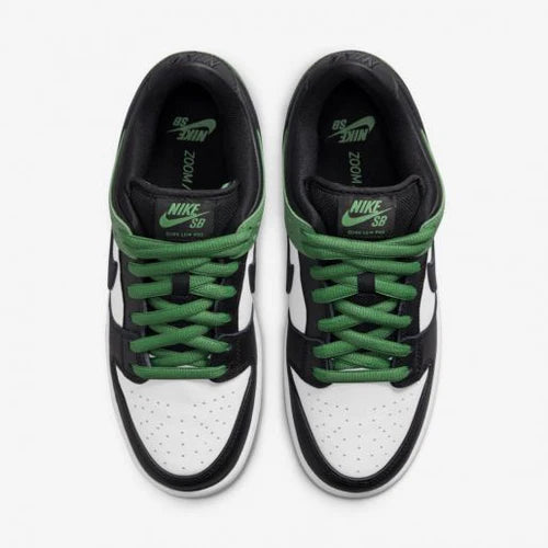 Nike SB Dunk Low "Classic Green"