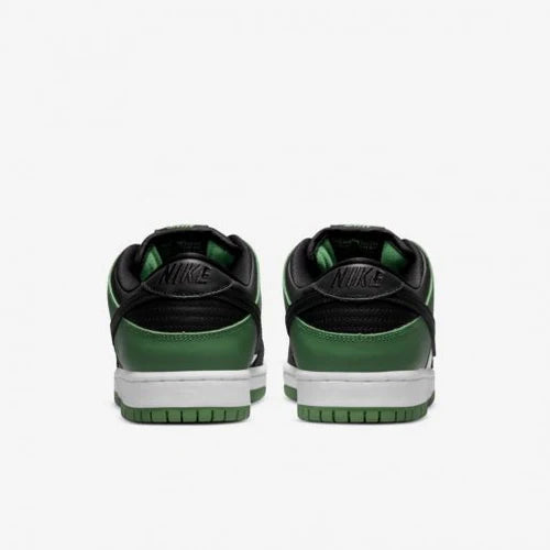 Nike SB Dunk Low "Classic Green"
