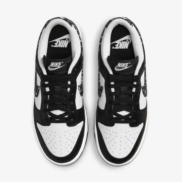 Nike SB Dunk "Black Paisley"