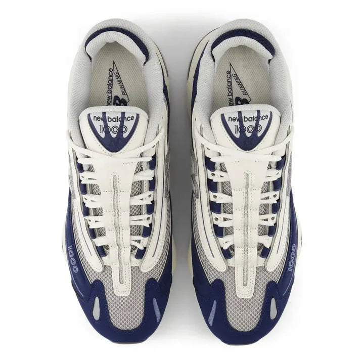 New Balance 1000 Mallard Green Sea Salt