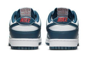 Nike Dunk Low Valerian Blue