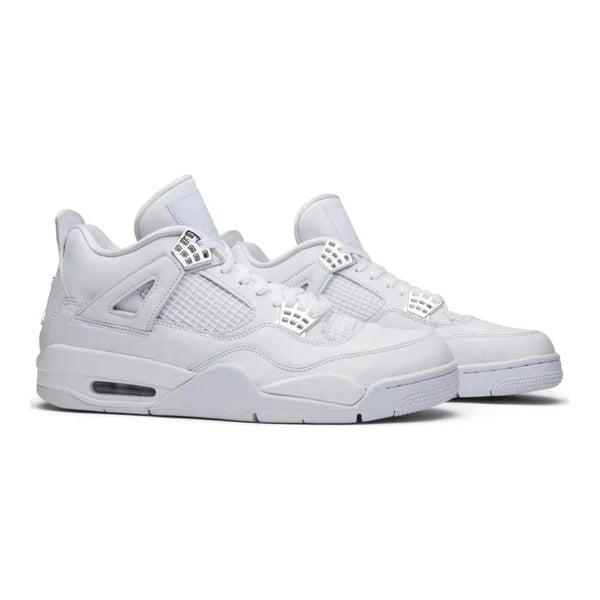 Nike Air Jordan 4 Retro "Pure Money"