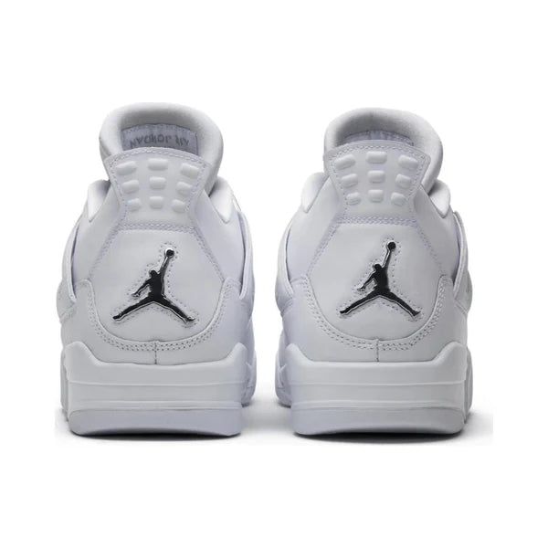 Nike Air Jordan 4 Retro "Pure Money"