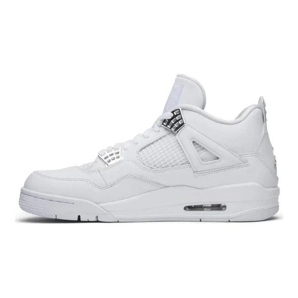 Nike Air Jordan 4 Retro "Pure Money"