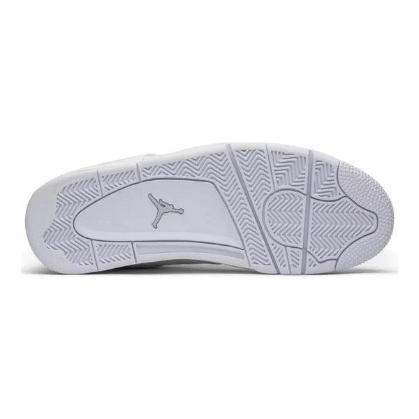 Nike Air Jordan 4 Retro "Pure Money"