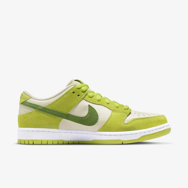 Nike SB Dunk Low Pro "Sour Apple"