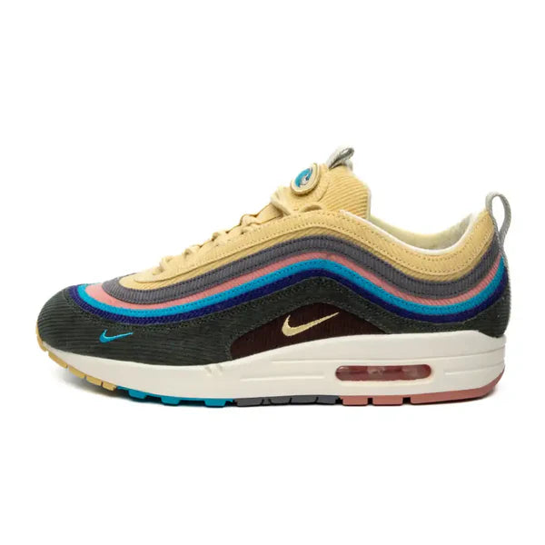 Nike Air Max 1/97 "Sean Wotherspoon"