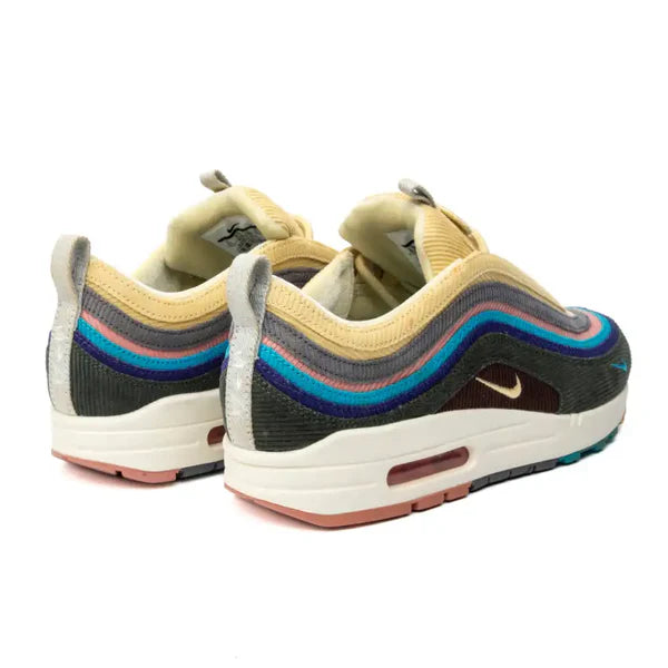 Nike Air Max 1/97 "Sean Wotherspoon"