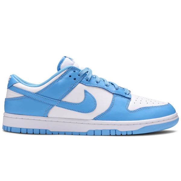 Nike Dunk Low “University Blue”