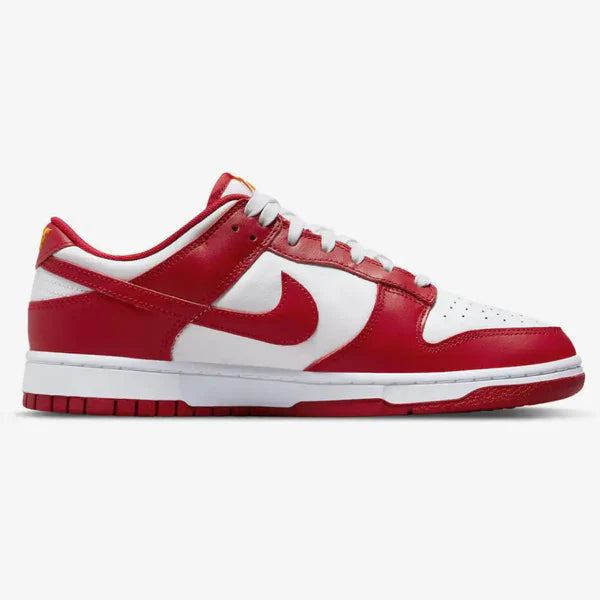 Nike Dunk Low "Gym"